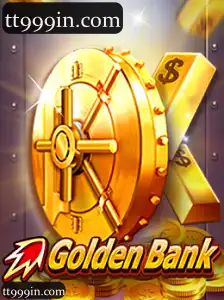 GoldenBank