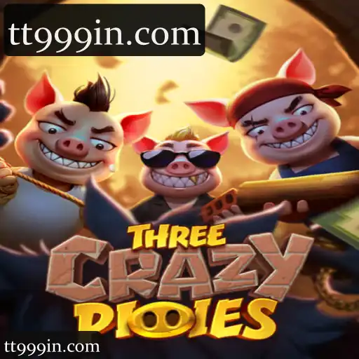 ThreeCrazyPiggies
