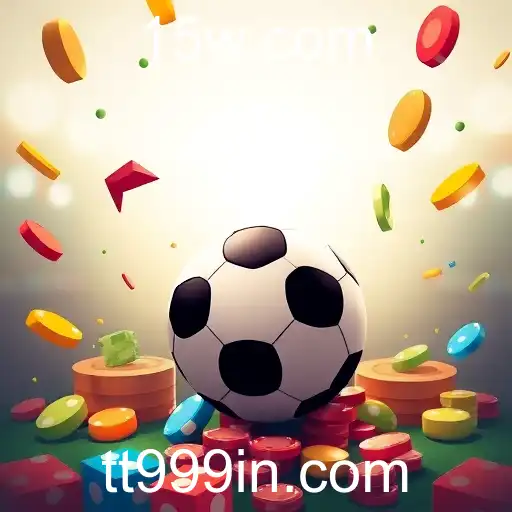 tt2bet: Sobre nós e nossa história