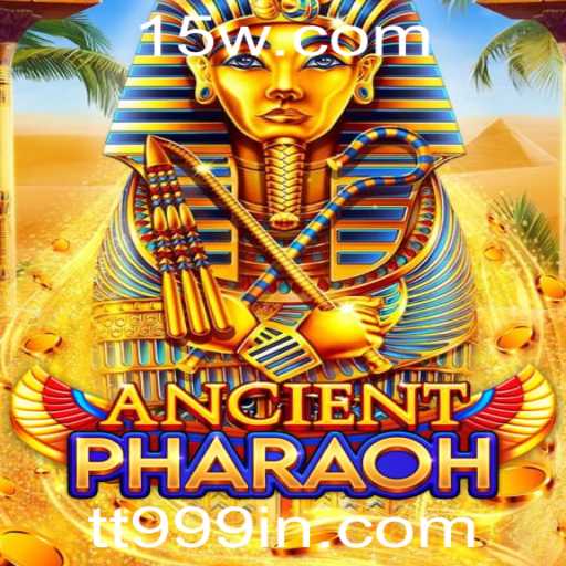 Descubra AncientPharaoh: O Jogo de Estratégia Que Conquista o Mundo