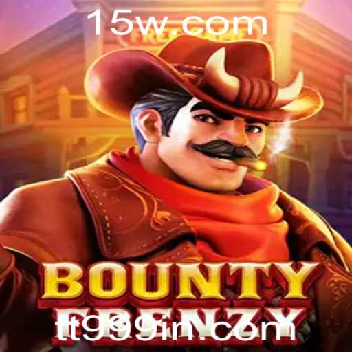 Descubra o Mundo Emocionante de BountyFrenzy e as Regras do Jogo