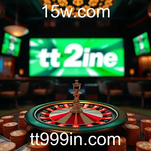 tt2bet Cassino ao Vivo - Jogos Dinâmicos e Seguros