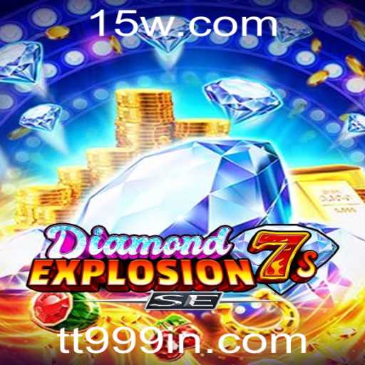 DiamondExplosion7sSE: Um Novo Capítulo no Mundo dos Jogos de Azar
