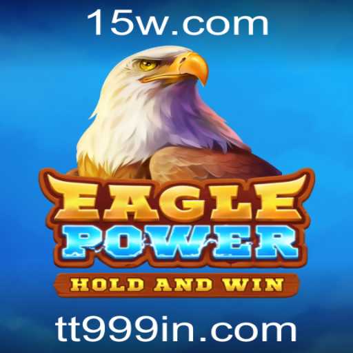 EaglePower: Um Novo Horizonte para os Entusiastas dos Jogos com TT2Bet