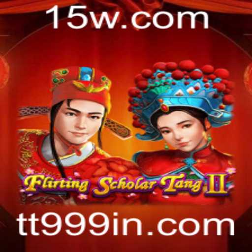 Explorando o Universo de Flirting Scholar Tang II: Guia Completo do Jogo