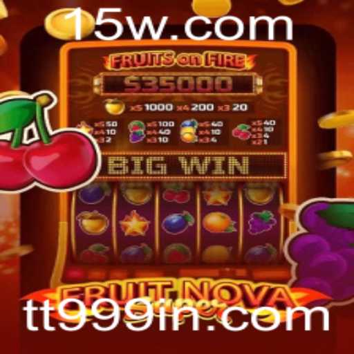 Explorando o Fascinante Mundo do Jogo FruitNovaSuper