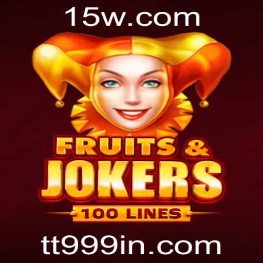 Descubra o Fascinante Mundo de FruitsAndJokers100 e a Experiência TT2Bet