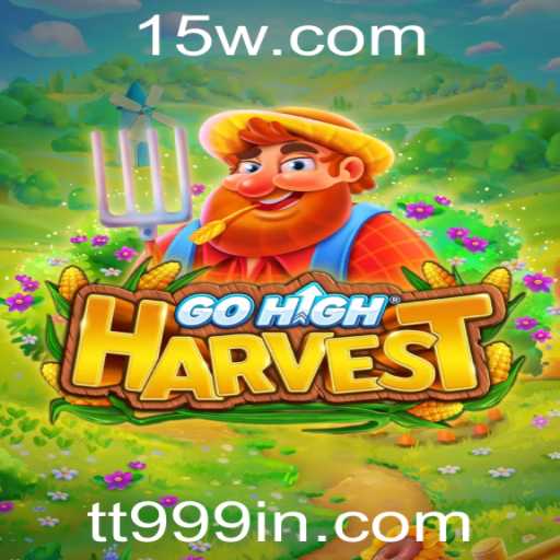 Descubra o Fascinante Mundo de GoHighHarvest: O Jogo que Está Revolucionando o Mercado