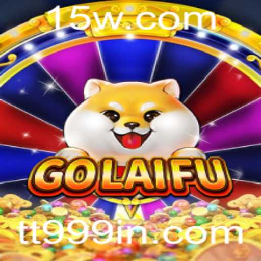 GoLaiFu: Explore o Futuro dos Jogos com TT2Bet
