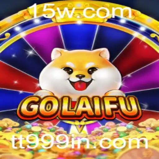 GoLaiFu: Explore o Futuro dos Jogos com TT2Bet