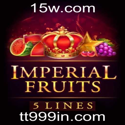 Descubra o Mundo de ImperialFruits5: Uma Aventura no Universo de Caça-níqueis