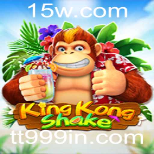 KingKongShake: A Nova Sensação dos Games com TT2Bet