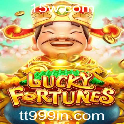 Descubra as Regras e Aventuras de LUCKYFORTUNES: O Jogo que Está Conquistando o Mundo