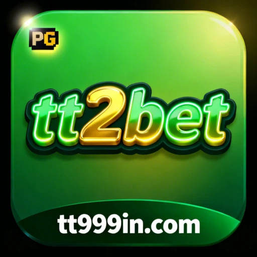 tt2bet logo