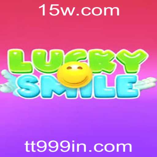 Explorando o Mundo de LuckySmile: Um Jogo de Sucesso Atraído pela Chave tt2bet