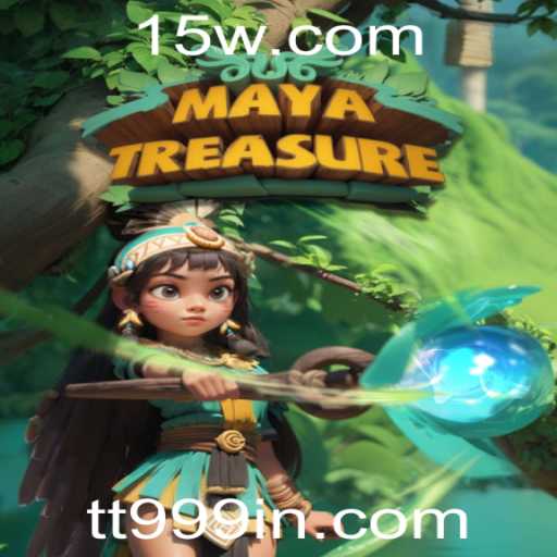 Descubra as Aventuras no Jogo MayaTreasure