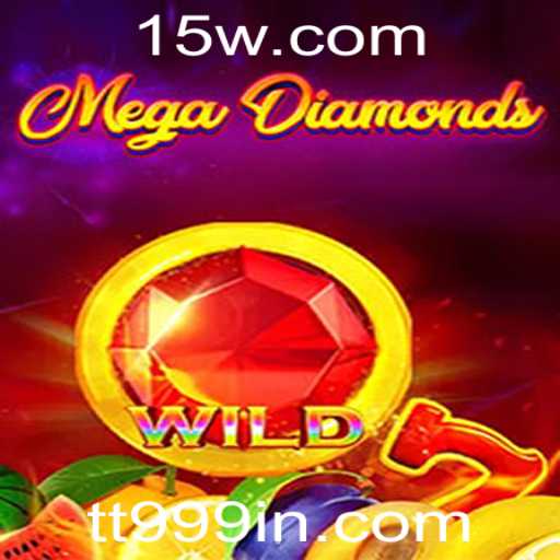 MegaDiamond: Descubra as Chances com tt2bet