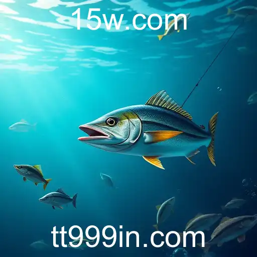 tt2bet: Pesca Online no Brasil