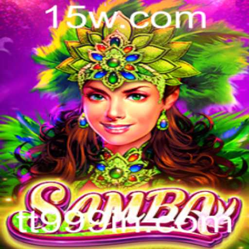 Descubra o Fascinante Mundo do Jogo 'Samba' com tt2bet