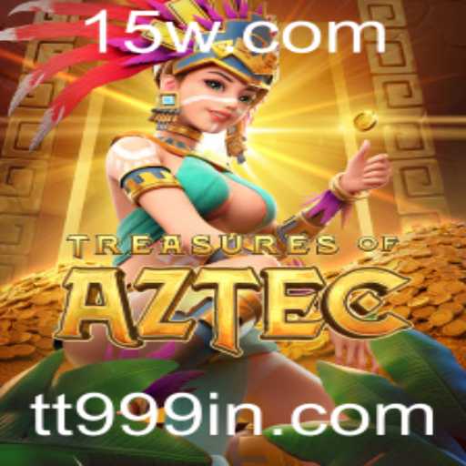 Explorando o Fascinante Mundo de Treasures of Aztec no tt2bet