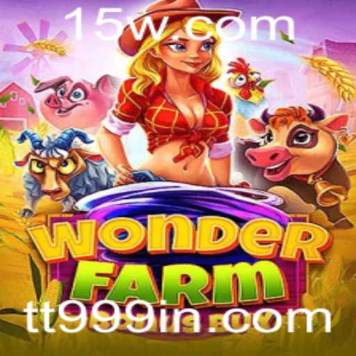 Descubra a Magia de WonderFarmBonusBuy com TT2Bet